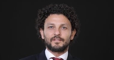 رود خوليت مهاجماً حسام غالي: عقليته كانت سبب طرده من جميع أندية أوروبا
