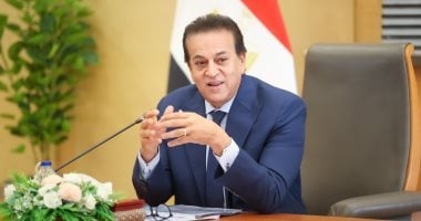 وزير الصحة يشيد بالشراكة الاستراتيجية مع طوكيو ويؤكد استمرار التعاون التنموى