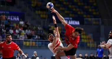 خطاب الاتحاد الدولى بمشاركة الزمالك فى كأس العالم للأندية لكرة اليد.. مستند