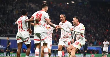 شتوتجارت يواجه لايبزيج فى قمة نصف نهائى كأس ألمانيا