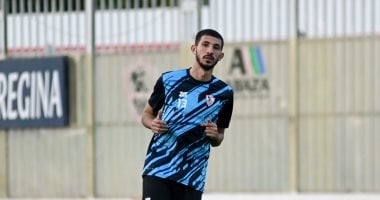 تأكيدا لليوم السابع.. الزمالك يكشف بشكل رسمى سبب غياب فتوح عن المعسكر