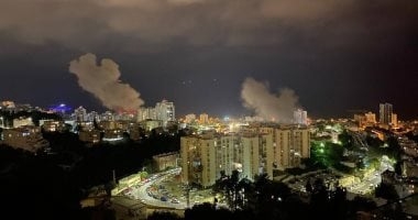 هيئة "أمبرى" البريطانية: إيران هاجمت البنية التحتية لميناء حيفا بالصواريخ الباليستية