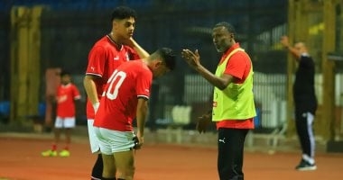 لا تغييرات عن لقاء الكاميرون.. التشكيل الرسمى لمنتخب مصر تحت 17 سنة أمام أنجولا