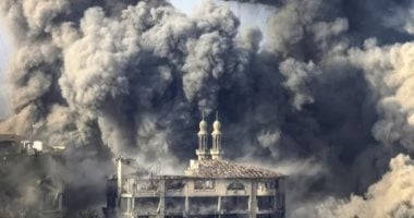 استشهاد أكثر من 90 فلسطينيا جراء تجدد قصف الاحتلال العنيف على قطاع غزة