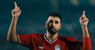 تريزيجيه يهنئ منتخب الشباب بكأس العالم: ألف مبروك يا رجالة وعايزين البطولة