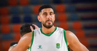 الاتحاد السكندرى يواجه ريفيرز هوبرز النيجيرى فى بطولة أفريقيا للسلة