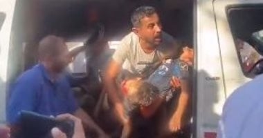 استشهاد 72 شخصا وإصابة 174 آخرين في غارات إسرائيلية على غزة خلال 24 ساعة
