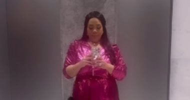 شيماء سيف نجمة الكوميديا للكبار والصغار.. "ميس اندر استاند" الدليل