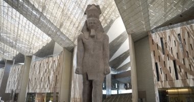 الدعوات الرسمية للملوك والرؤساء لحضور افتتاح المتحف الكبير خلال 24 ساعة