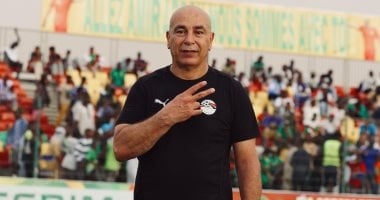 حسام حسن يزين قائمة هدافي العالم.. وميسي يطارد رونالدو على الصدارة