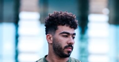 الاتحاد السكندري يفاوض الزناري لضمه من الزمالك