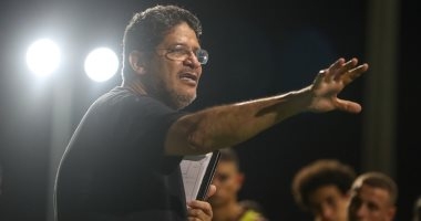 الرمادى: الزمالك يحتاج إلى بطولة هذا الموسم والجهاز الطبي برىء من الإصابات