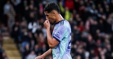 ويليام ساليبا يرد على تقارير ارتباطه بـريال مدريد