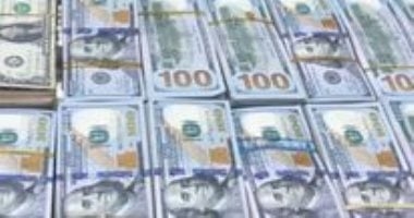 ضبط قضايا إتجار بالعملات الأجنبية بقيمة 11 مليون جنيه