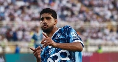 عرض إماراتى بـ4 ملايين دولار ينافس لوجانو السويسرى على ضم إبراهيم عادل