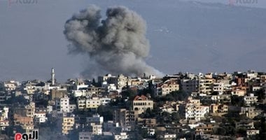 جيش الاحتلال ينشر فيديو للحظة اغتيال قائد فى "حزب الله"