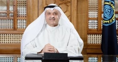 أمين أوابك: الاقتصاد العالمى شهد منعطفا حاسما مدفوعا بتصاعد التوترات التجارية