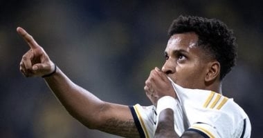 ريال مدريد يحدد سعر بيع رودريجو بـ132 مليون دولار وسط اهتمام إنجليزي متزايد