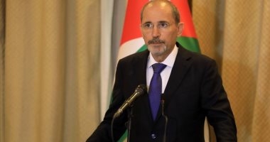 وزيرا خارجية الأردن والإمارات يؤكدان استمرار التشاور إزاء تطورات الأوضاع