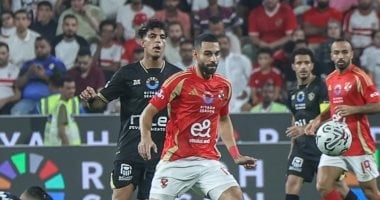 السويحلى الليبى يتفق على ضم عمرو السولية بعد نهاية عقده مع الأهلى