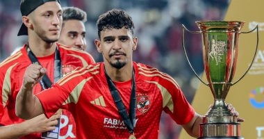 الأهلى يضع بندا يسمح له باستعادة مصطفى أبو الخير من المصرى مستقبلا