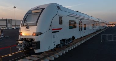 كامل الوزير: انتهاء تصنيع 20 قطارًا سريعًا و14 جرارًا للعمل بمشروع القطار السريع