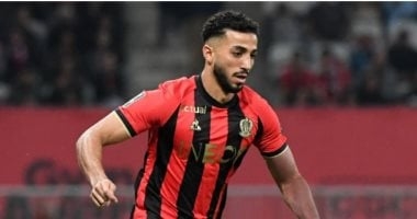 مدرب نيس: محمد عبد المنعم يقدم مستويات جيدة ويعاني من مشكلة وحيدة