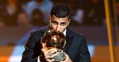 7 أغسطس موعدًا للإعلان عن المرشحين لجائزة الكرة الذهبية 2025