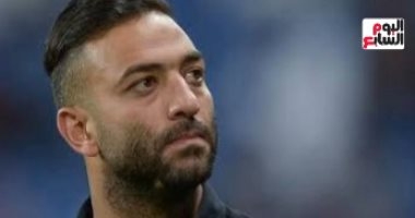ميدو : لاداعى للصيد في الماء العكر وتصريحاتى يتم تحريفها