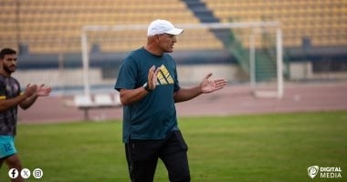 سيد عيد لا يعرف الفوز على الأهلى قبل مواجهة الأربعاء فى الدورى