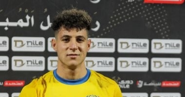 نادر فرج يقود هجوم الإسماعيلى أمام مودرن سبورت فى الدورى.. أحمد الشيخ بديلا