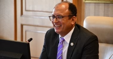 جامعة حلوان تعزز علاقاتها الدولية باستقبال وفد جامعة فوكوي اليابانية