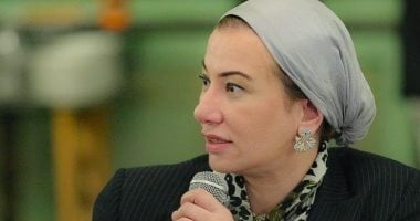 أسباب استقالة وزيرة البيئة من منصبها