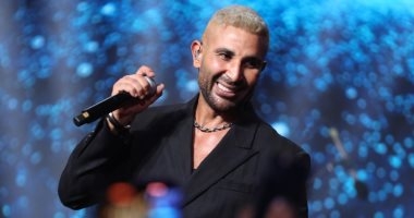 نجوم عانوا من أمراض فى الأحبال الصوتية أبرزهم أحمد سعد وآخرهم مصطفى قمر
