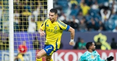 رونالدو: أتمنى أن يحمل عيد الفطر المبارك السلام والسعادة للأمة العربية