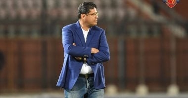 جهاز الزمالك يضع برنامجاً لتجهيز المصابين استعداداً لمواجهة بتروجت