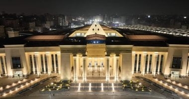 مواعيد قطارات القاهرة - أسوان والإسكندرية - أسوان اليوم السبت 10-5-2025