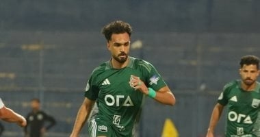 بيراميدز يفاوض زد لضم زيكو.. واللاعب يرحب باتمام الصفقة