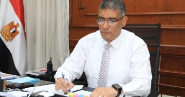 محافظ الجيزة يصدر قرارا بإنهاء تكليف عدد من نواب أحياء الدقى والعمرانية