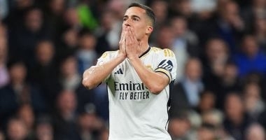 ريال مدريد يحسم مستقبل فاسكيز