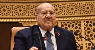 مجلس الشيوخ يعلن فض دور الانعقاد الخامس من الفصل التشريعى الأول