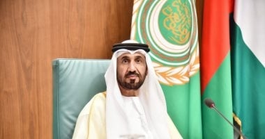 البرلمان العربى يستنكر تصريحات نتنياهو بشأن ما يسمى "إسرائيل الكبرى"