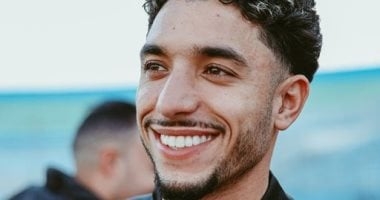 مدفع الإفطار.. مرموش يوقع على أول أهدافه الدولية بصاروخية فى ليبيا