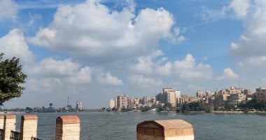 أخبار مصر.. الطقس غدا مائل للحرارة نهارا معتدل ليلا والعظمى بالقاهرة 32 درجة