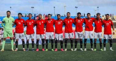 حكاية لقب منتخب مصر الوحيد في كأس العرب قبل المشاركة في نسخة قطر 2025