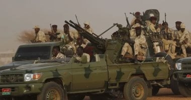 مجلس الأمن يرفض إنشاء "الدعم السريع" لـ "سلطة حكم" موازية فى السودان