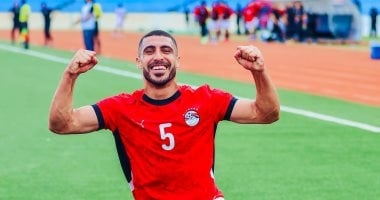 محمد ربيعة: سيف الجزيرى أصعب مهاجم واجهته.. والانضمام للمنتخب أجمل مفاجأة فى حياتى