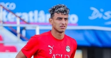 المصري يخطط لتجديد التعاقد مع أحمد عيد قبل يناير المقبل