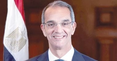 وزير الاتصالات: إنتاج أرقام قومية للعقارات.. وطباعتها على إيصالات الكهرباء