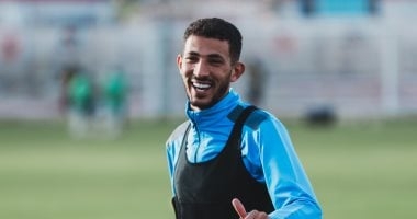 أحمد فتوح يجرى عملية غضروف الركبة بعد تجدد الإصابة